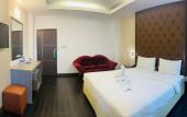 Туры в отель Kann Pattaya Hotel