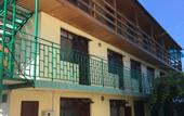 Туры в отель Zhelanny Gosty Guest house