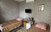 Туры в отель Zhelanny Gosty Guest house
