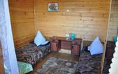 Туры в отель Zhelanny Gosty Guest house