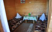 Туры в отель Zhelanny Gosty Guest house