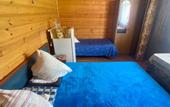 Туры в отель Zhelanny Gosty Guest house