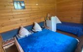 Туры в отель Zhelanny Gosty Guest house
