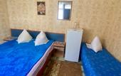 Туры в отель Zhelanny Gosty Guest house