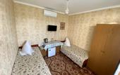 Туры в отель Zhelanny Gosty Guest house