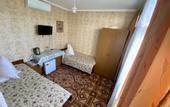 Туры в отель Zhelanny Gosty Guest house