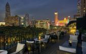 Туры в отель OPARTMENT The Far Eastern Hotel - People's Square