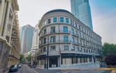 Туры в отель OPARTMENT The Far Eastern Hotel - People's Square