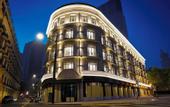 Туры в отель OPARTMENT The Far Eastern Hotel - People's Square