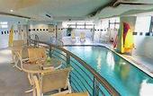 Туры в отель Harbour Plaza Chongqing
