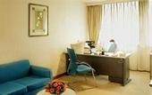 Туры в отель Harbour Plaza Chongqing