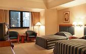 Туры в отель Harbour Plaza Chongqing