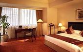 Туры в отель Harbour Plaza Chongqing