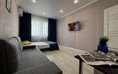 Туры в отель Na Ulitse Dorofeeva 7 Flat