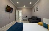 Туры в отель Na Ulitse Dorofeeva 7 Flat