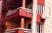 Туры в отель Al Maamoura Apartments