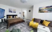 Туры в отель Dvukhkomnatnaya na Gorykogo Flat