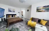 Туры в отель Dvukhkomnatnaya na Gorykogo Flat