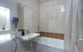 Туры в отель Dvukhkomnatnaya na Gorykogo Flat