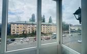Туры в отель Dvukhkomnatnaya na Gorykogo Flat
