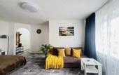 Туры в отель Dvukhkomnatnaya na Gorykogo Flat