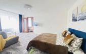 Туры в отель Dvukhkomnatnaya na Gorykogo Flat