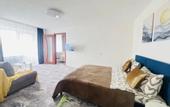 Туры в отель Dvukhkomnatnaya na Gorykogo Flat