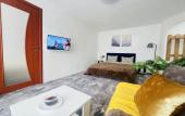 Туры в отель Dvukhkomnatnaya na Gorykogo Flat