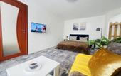 Туры в отель Dvukhkomnatnaya na Gorykogo Flat