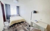 Туры в отель Dvukhkomnatnaya na Gorykogo Flat