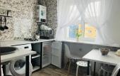 Туры в отель Dvukhkomnatnaya na Gorykogo Flat