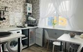 Туры в отель Dvukhkomnatnaya na Gorykogo Flat