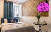 Туры в отель Nomera U Morskogo Vokzala Living Quarters