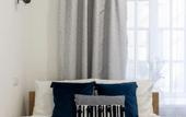 Туры в отель Nomera U Morskogo Vokzala Living Quarters