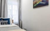 Туры в отель Nomera U Morskogo Vokzala Living Quarters