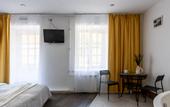 Туры в отель Nomera U Morskogo Vokzala Living Quarters
