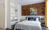 Туры в отель Nomera U Morskogo Vokzala Living Quarters