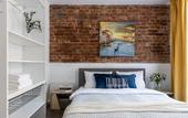 Туры в отель Nomera U Morskogo Vokzala Living Quarters
