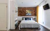 Туры в отель Nomera U Morskogo Vokzala Living Quarters