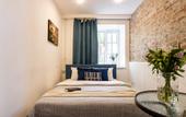Туры в отель Nomera U Morskogo Vokzala Living Quarters