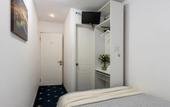 Туры в отель Nomera U Morskogo Vokzala Living Quarters