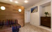 Туры в отель Nomera U Morskogo Vokzala Living Quarters
