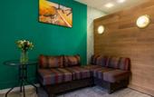 Туры в отель Nomera U Morskogo Vokzala Living Quarters