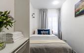Туры в отель Nomera U Morskogo Vokzala Living Quarters