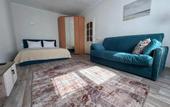 Туры в отель Odnokomnatnaya AsaPro Flat