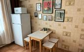 Туры в отель Odnokomnatnaya AsaPro Flat