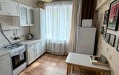 Туры в отель Odnokomnatnaya AsaPro Flat