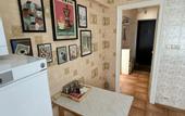 Туры в отель Odnokomnatnaya AsaPro Flat