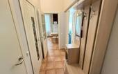 Туры в отель Odnokomnatnaya AsaPro Flat