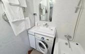 Туры в отель Odnokomnatnaya AsaPro Flat